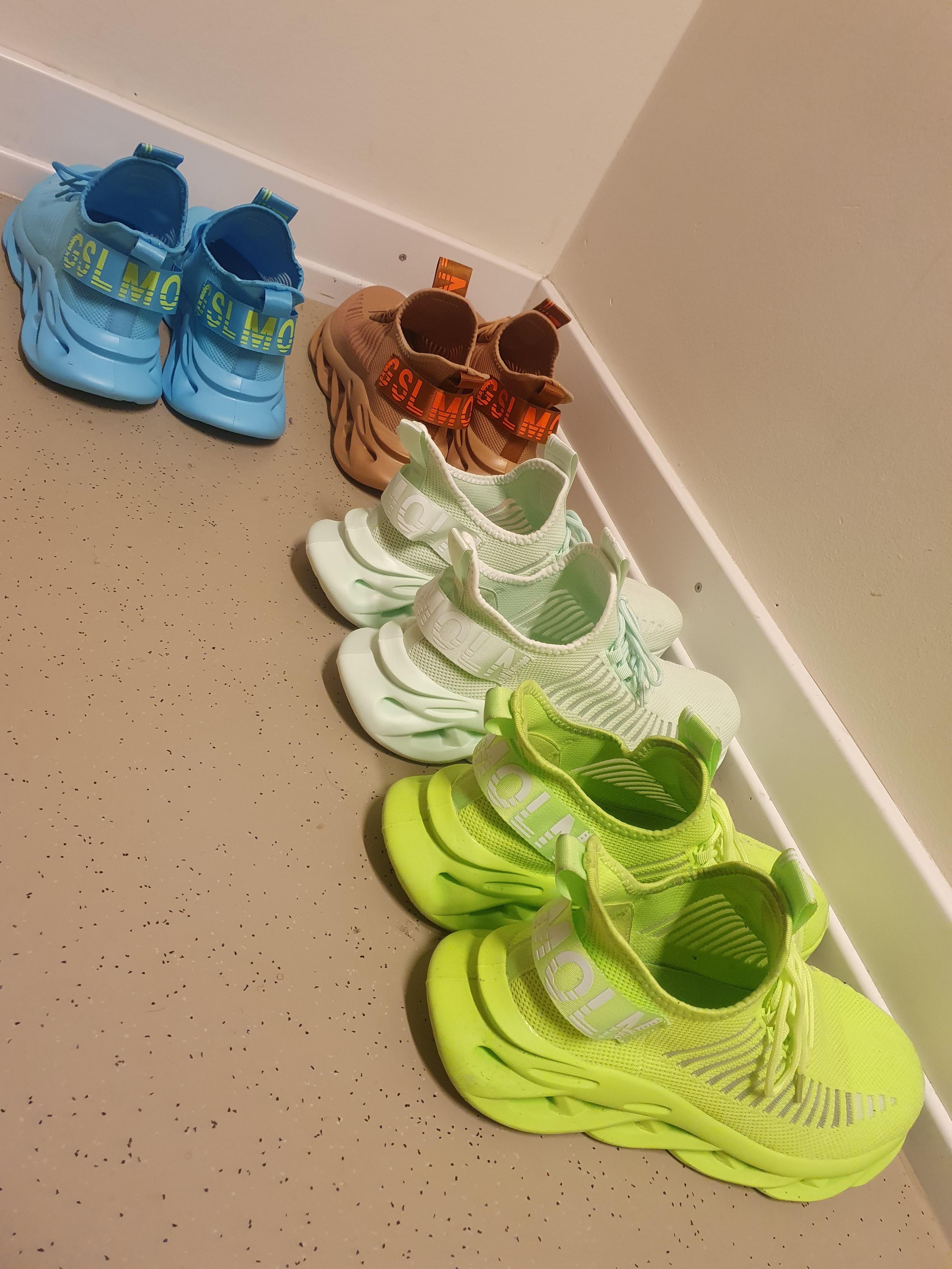 gslmoln shoes reviews