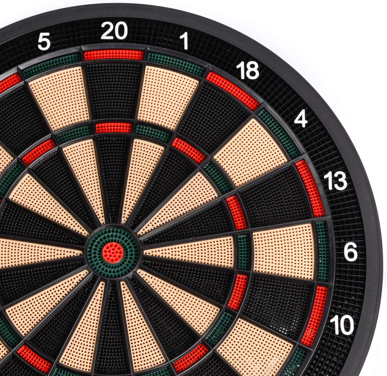 Dartboard Darts Set (Electric 4 LED), 50 x 34 x 46,5 cm - Image 3