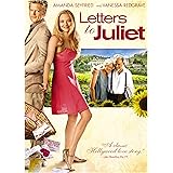 Letters to Juliet