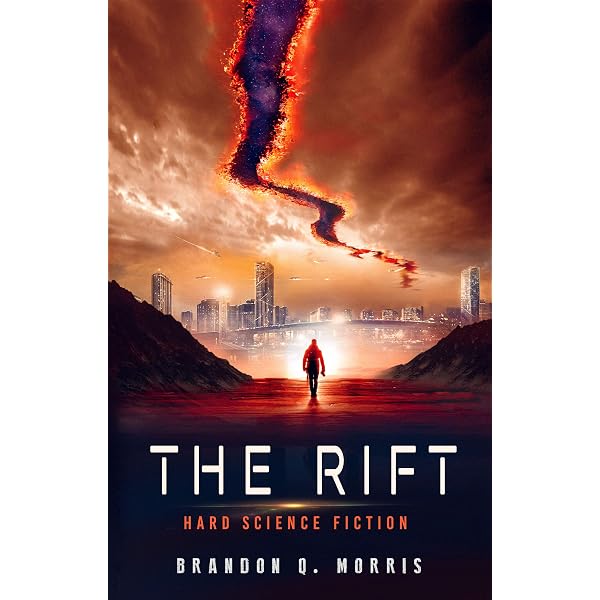 Amazon.com: The Hole: Hard Science Fiction (Solar System Series