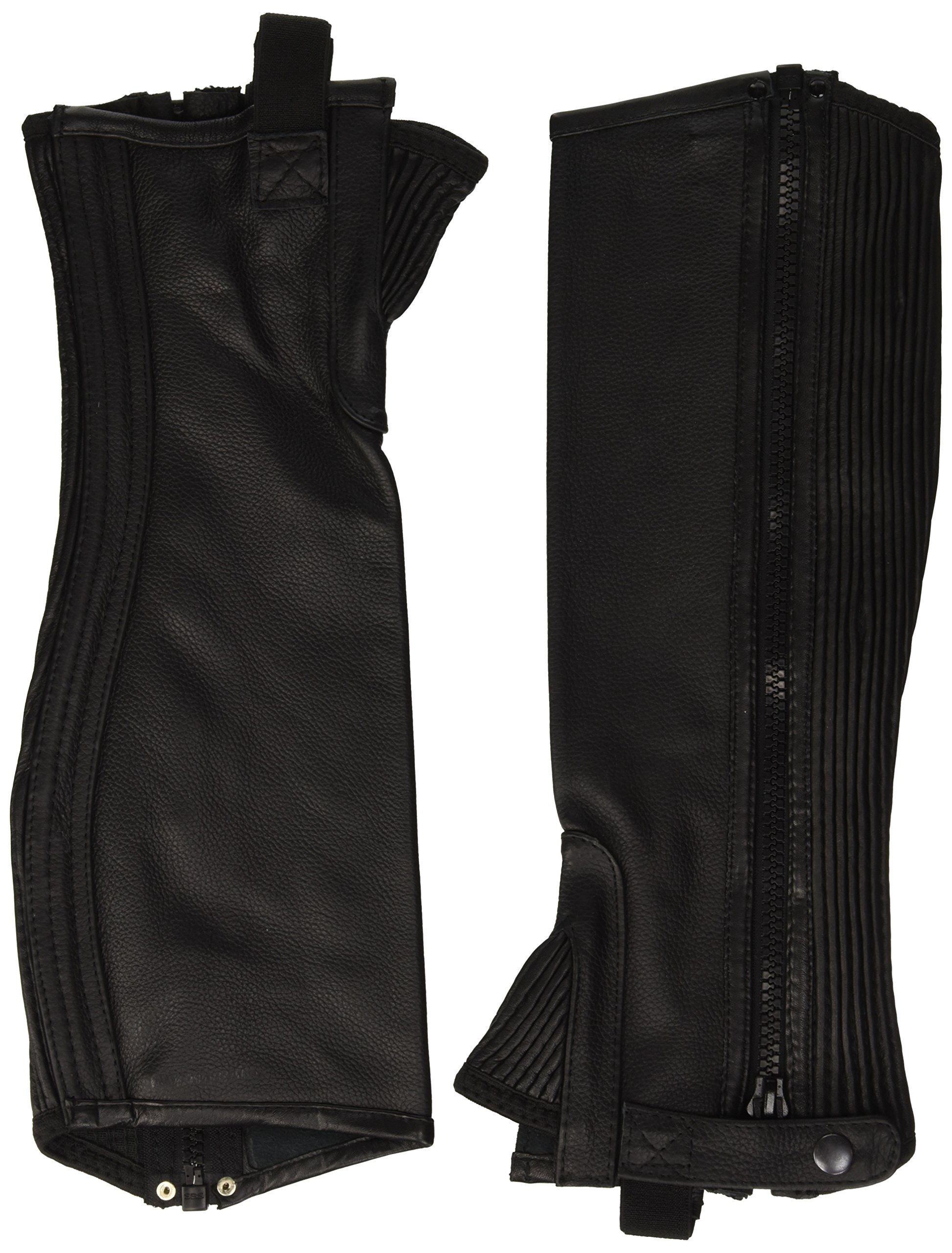 PFIFF Minichaps Leather