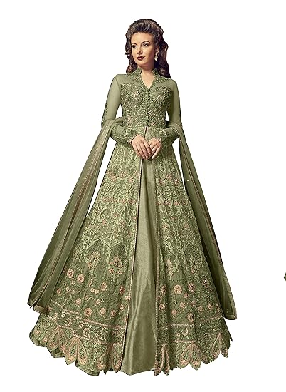 amazon latest gown