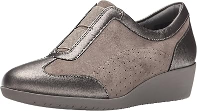 clark slip on sneakers