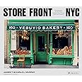 Store Front NYC: Photographs of the City's Independent Shops, Past and Present
