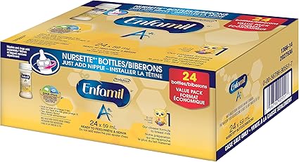enfamil a  costco