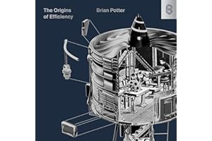 The Origins of Efficiency