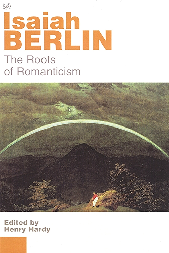 Download The Roots Of Romanticism (English Edition) PDF