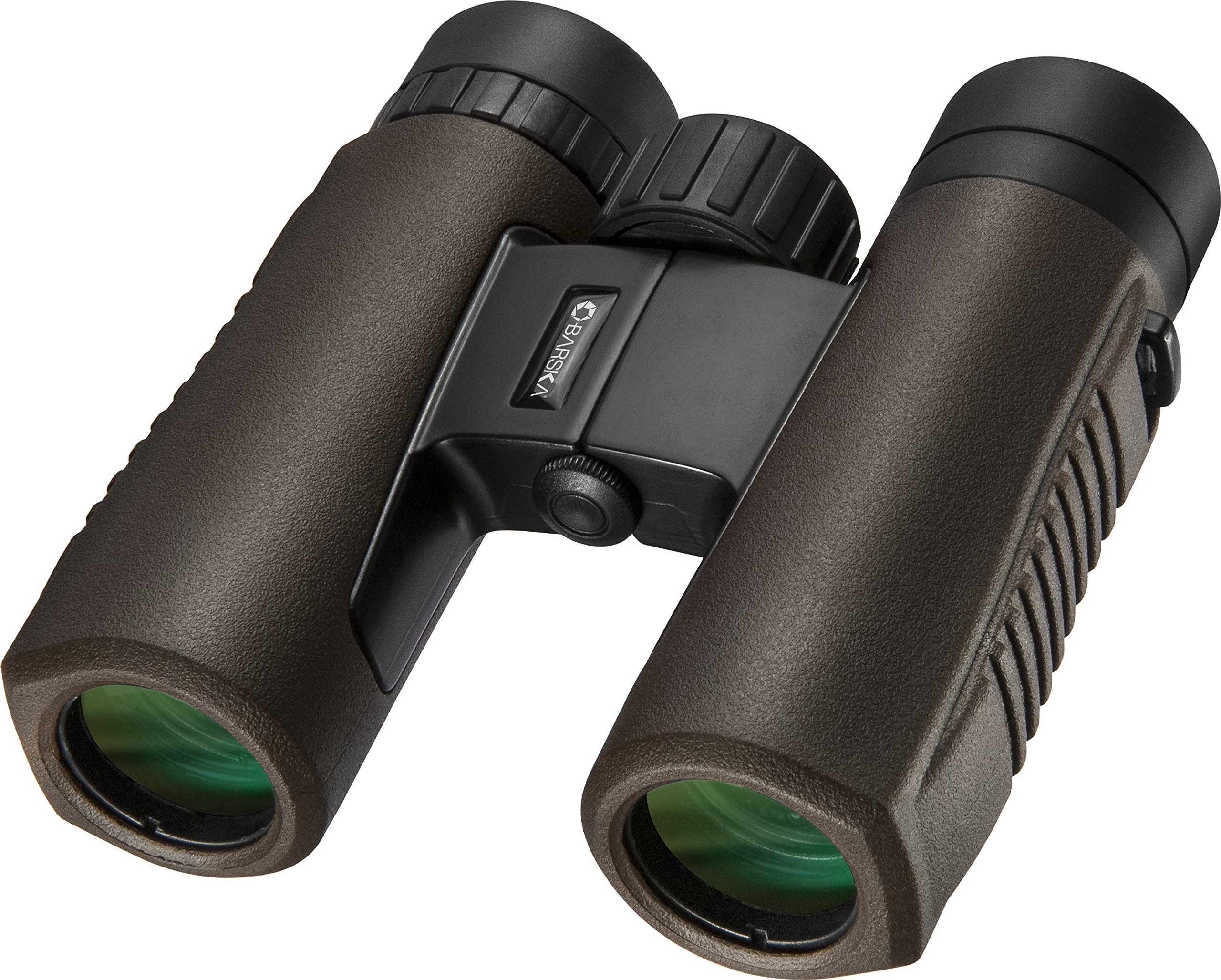 Barska ab12678 Monocular 10 x 26 mm Brown