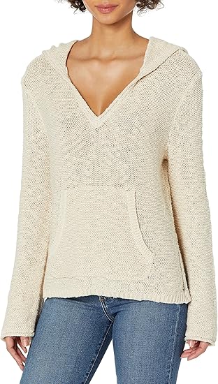 roxy hooded sweater