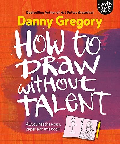 Download How to Draw Without Talent PDF