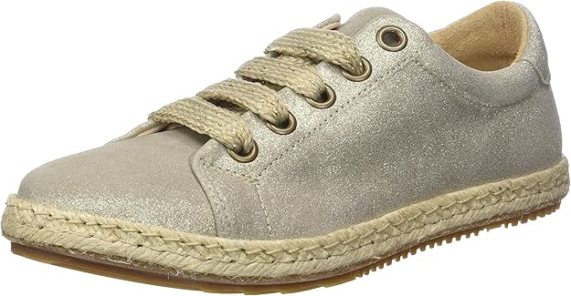 Bensimon - Zapatillas de Tenis para Mujer, Gold (Champagne 0128), US-0