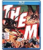Them! [Blu-ray]