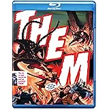 Them! (BD) [Blu-ray]