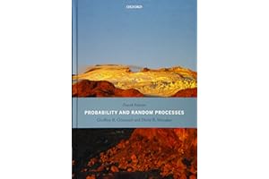 Probability and Random Processes