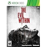 The Evil Within - Xbox 360