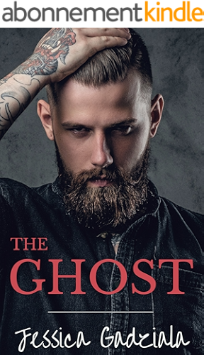 Download The Ghost (Professionals Book 2) (English Edition) PDF