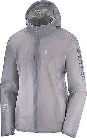 salomon lightning waterproof