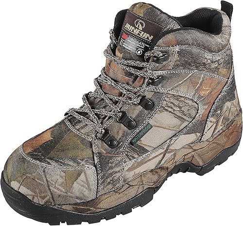 lightweight hunting boots