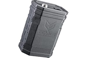 Evike Airsoft - EMG 1400rd LiPo-Powered Automatic Electric BB Speed Loader