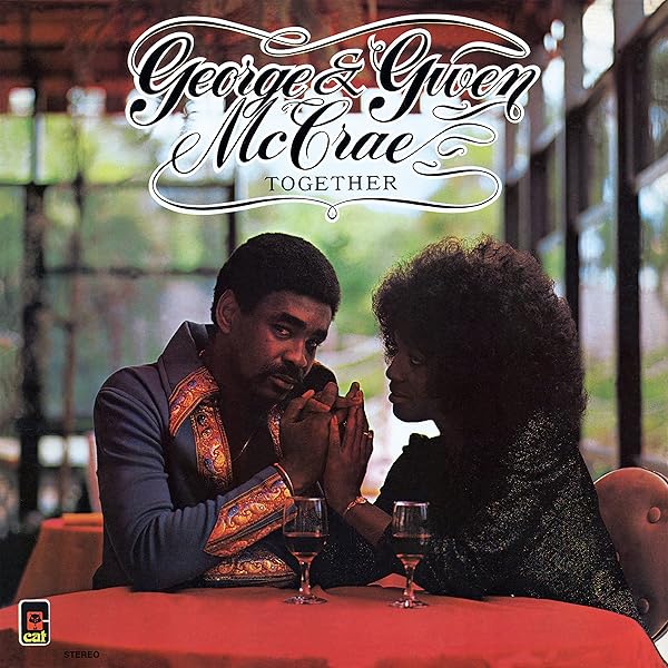 Gwen McCrae - Melody of Life - Amazon.com Music
