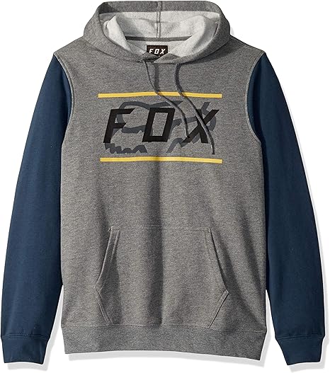 sudaderas fox para hombre