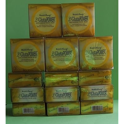 maybena glutathione Pore Elasticity Improvement] Rice Retinol Serum 40ml