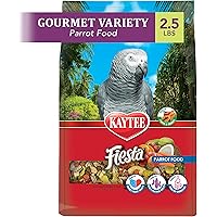 Kaytee Fiesta Parrot Food