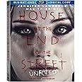 House at the End of the Street (Blu-ray + DVD + Digital Copy)