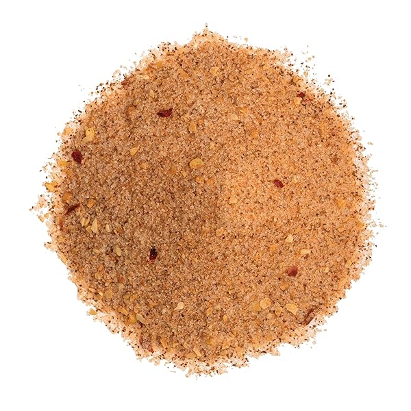 CUISINART ROASTED CHIPOTLE GARLIC SEASONING – SMOKY, SWEET AND SPICY – CGSS-556