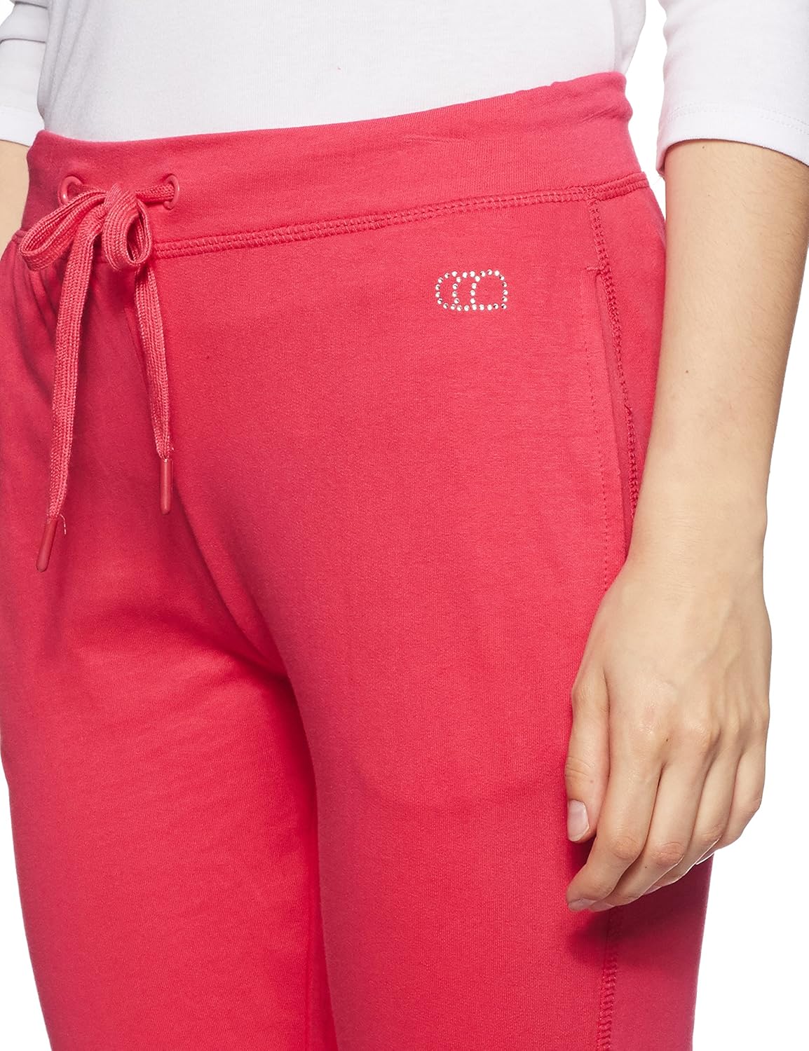 ajile by pantaloons women's cotton track pant