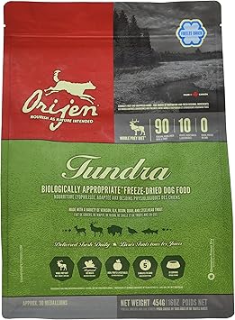 orijen dog food pet supplies plus