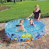 Bestway 72 x 15 Inch Fill N Fun Pool view 3