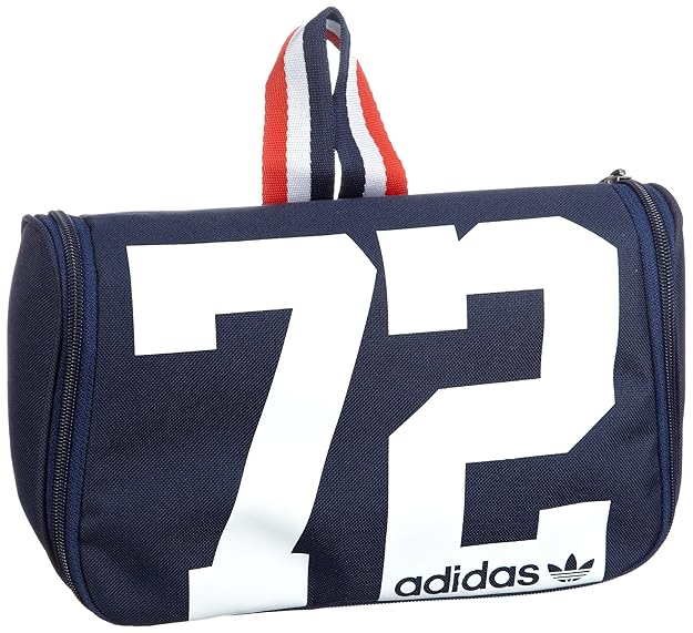 adidas Originals Toiletry Bag AC WASHBAG COL Amazon.co.uk Luggage