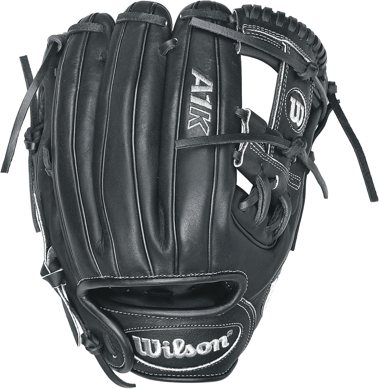 wilson a1k glove
