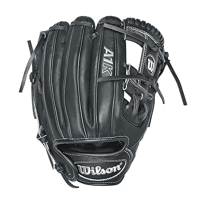 hardy goatskin gloves