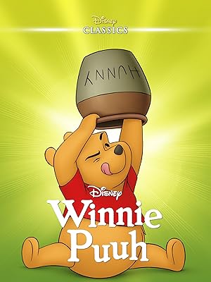 Winnie Puuh: Michael Rüth, Frank-Otto Schenk, Joachim Kaps, Gerald Schaale: Amazon.com: Alle ...