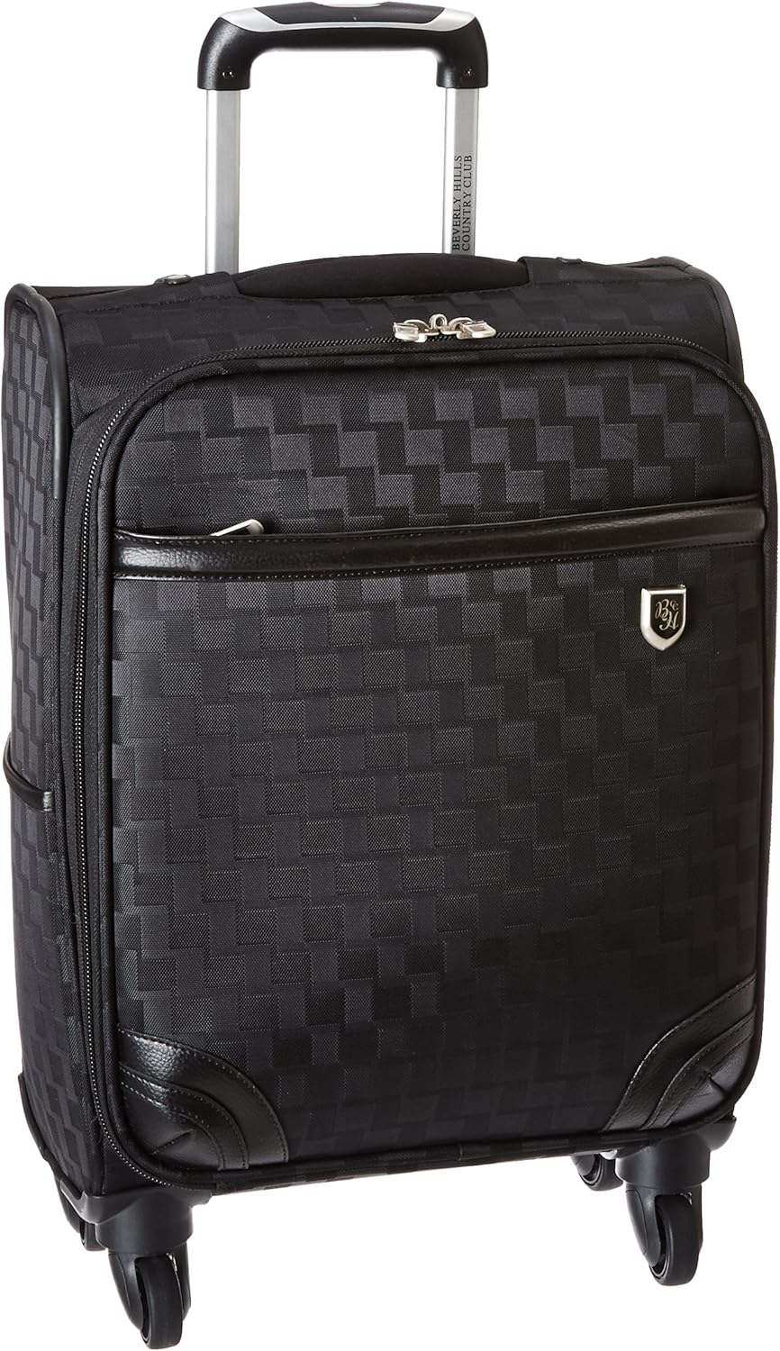 beverly hills country club luggage