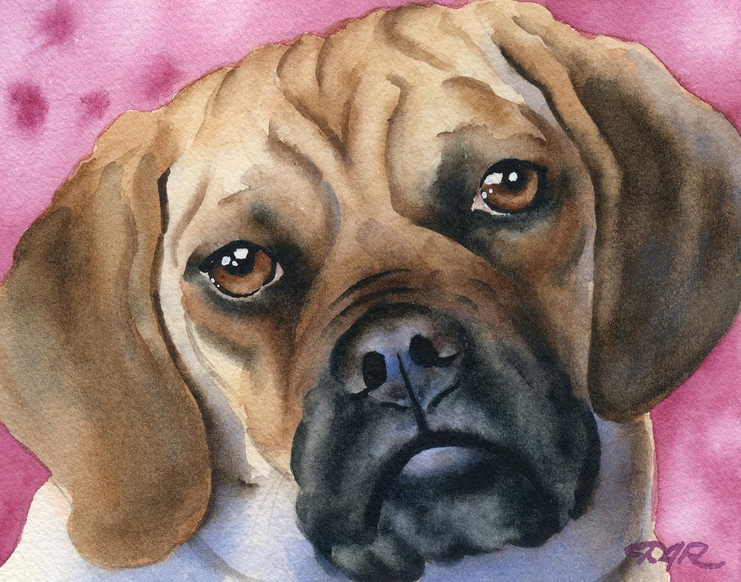 puggle art
