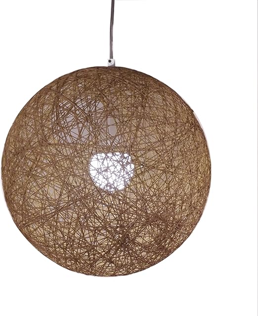 Amazon Com Control Brand Ls 1027s 800bw Chaos Pendant Light Home Kitchen