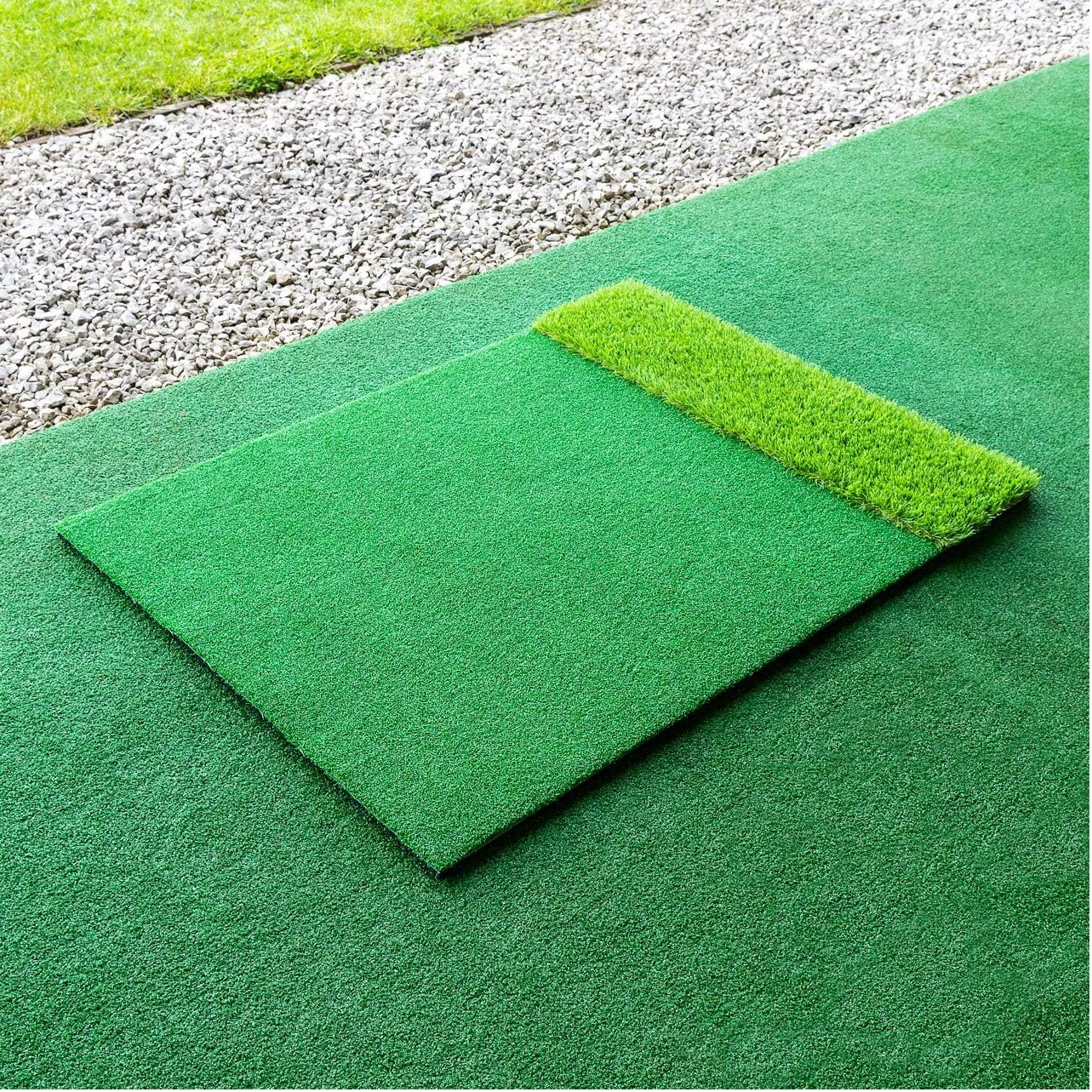 FORB Golf Hitting Mats | Professional Quality Mats | Luxury & Realistic Turfs