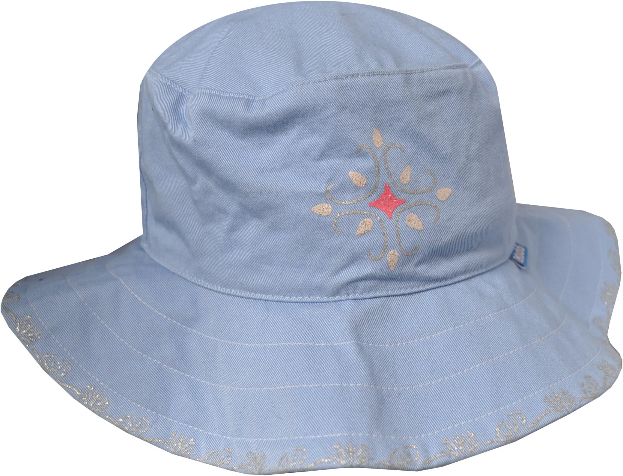 Mudd Bucket Hat Girl Baby Blue (BK212)