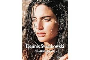 Dennis Swiatkowski: Chasing Dreams