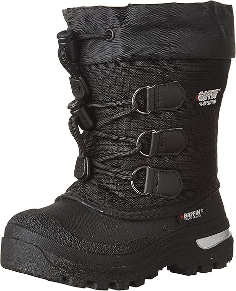 Bottes baffin garcon Clearance