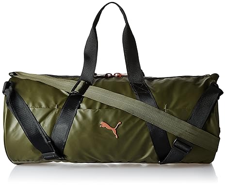 olive night puma black