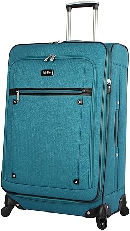 24 inch softside luggage