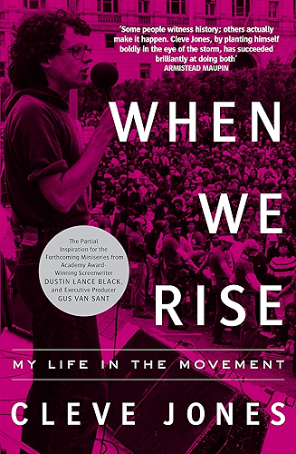 Download When We Rise: My Life in the Movement (English Edition) PDF