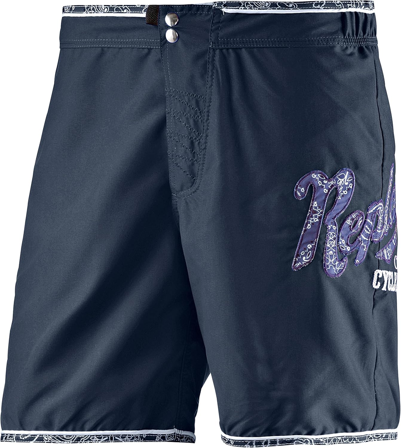 replay swim shorts