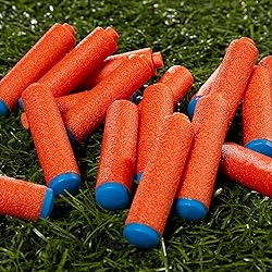 Nerf N Series N1 Darts, Includes 20 Refill