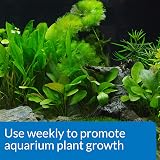 API LEAF ZONE Freshwater Aquarium Plant Fertilizer 473 ml Bottle view 3