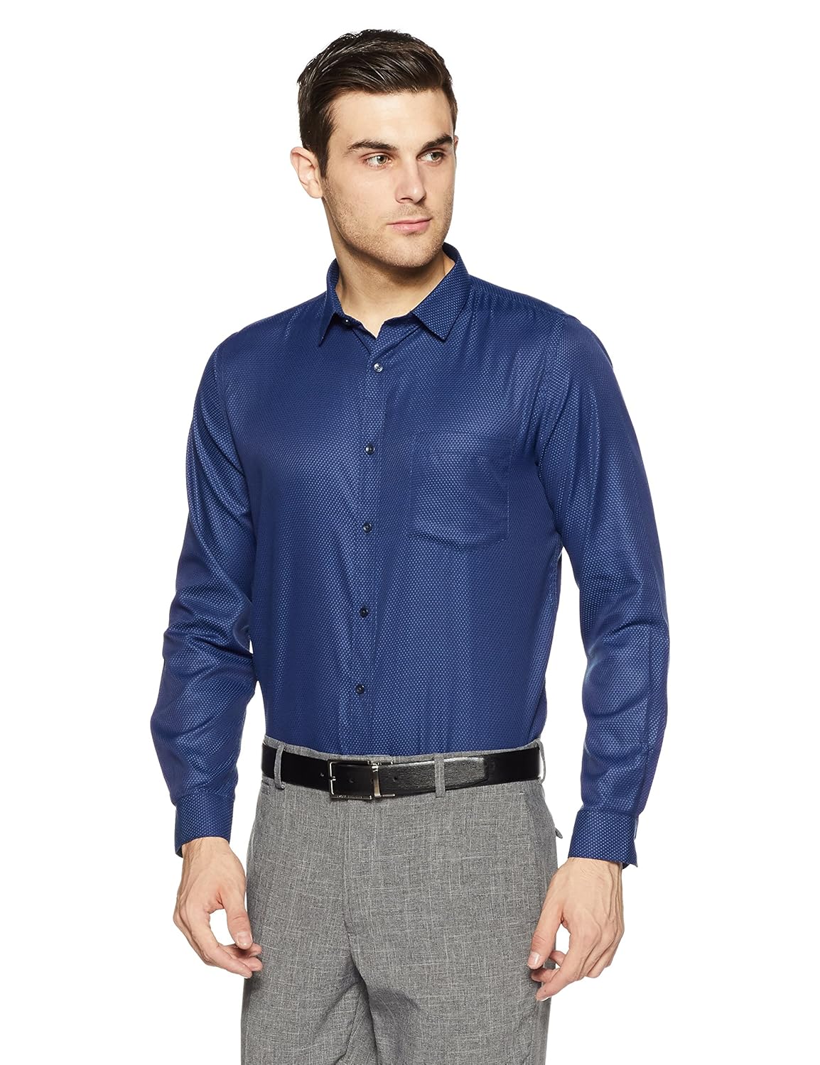 studio nyx slim fit shirts